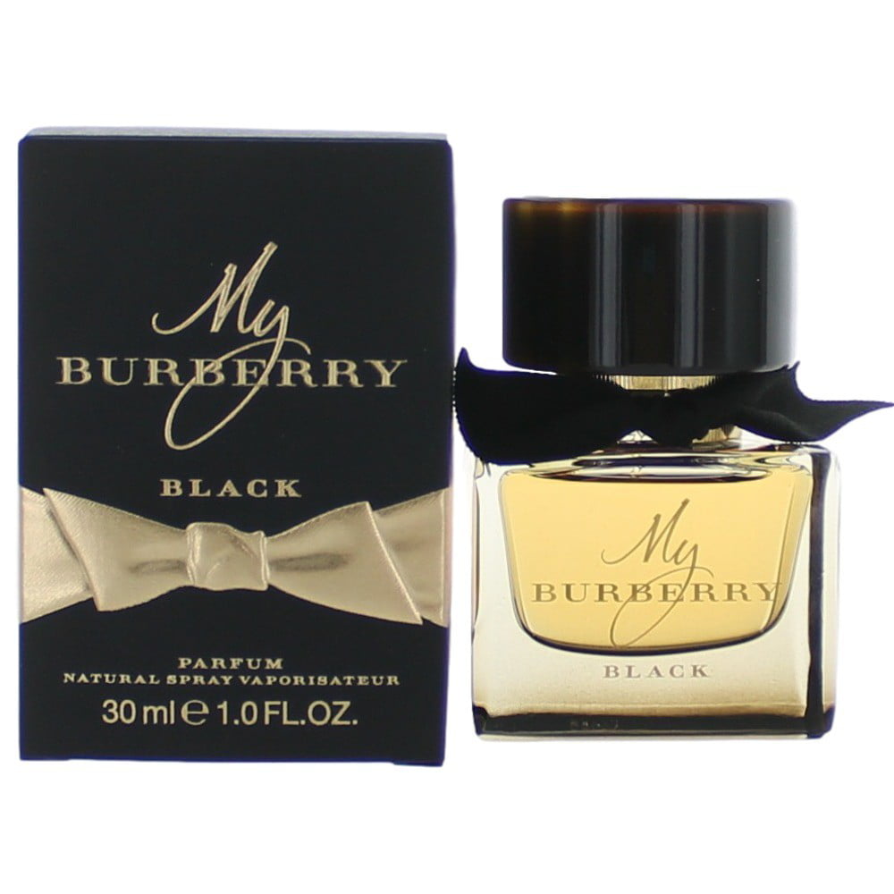 My Burberry Black for Women