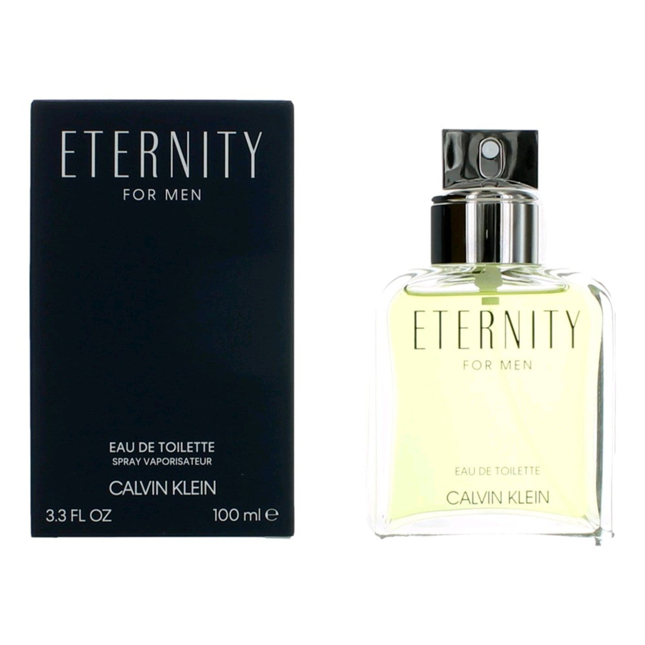 Calvin Klein Eternity for Men
