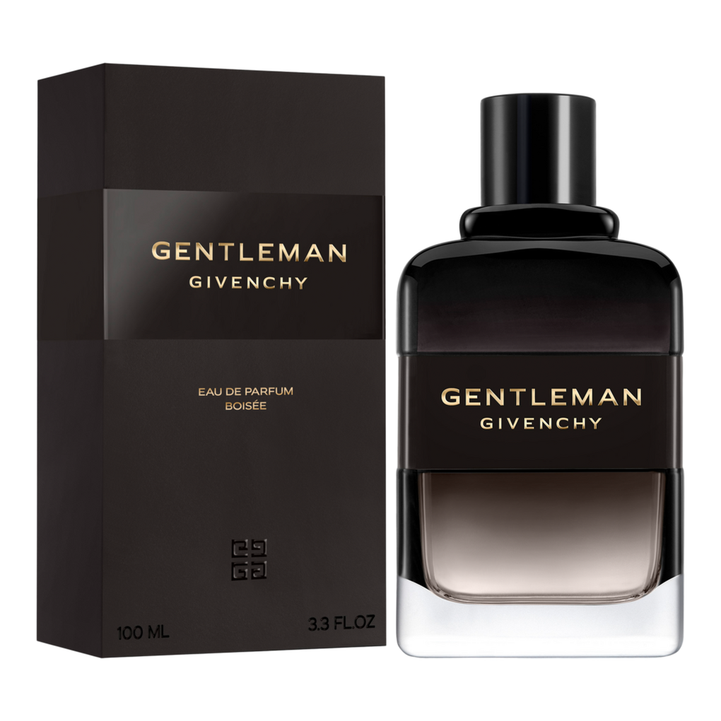 Givenchy Gentleman Boisee 3.3 oz Eau de Parfum Spray for Men