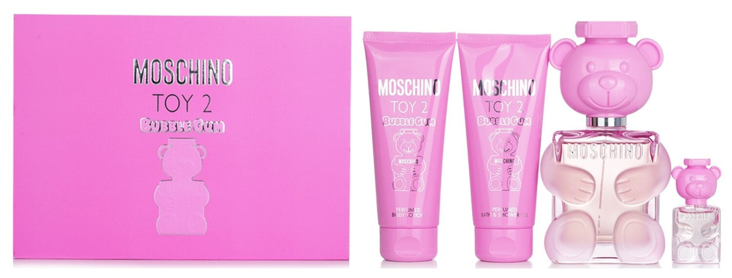 Moschino Toy 2 Bubble Gum for Women