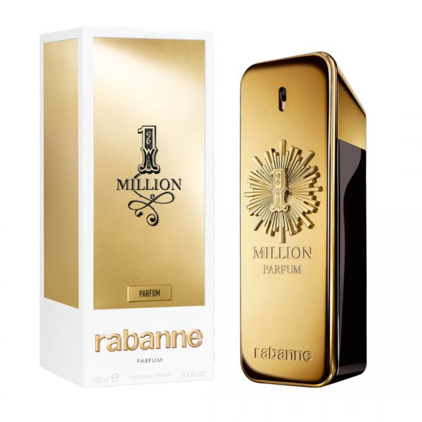 Paco Rabanne 1 Million for Men