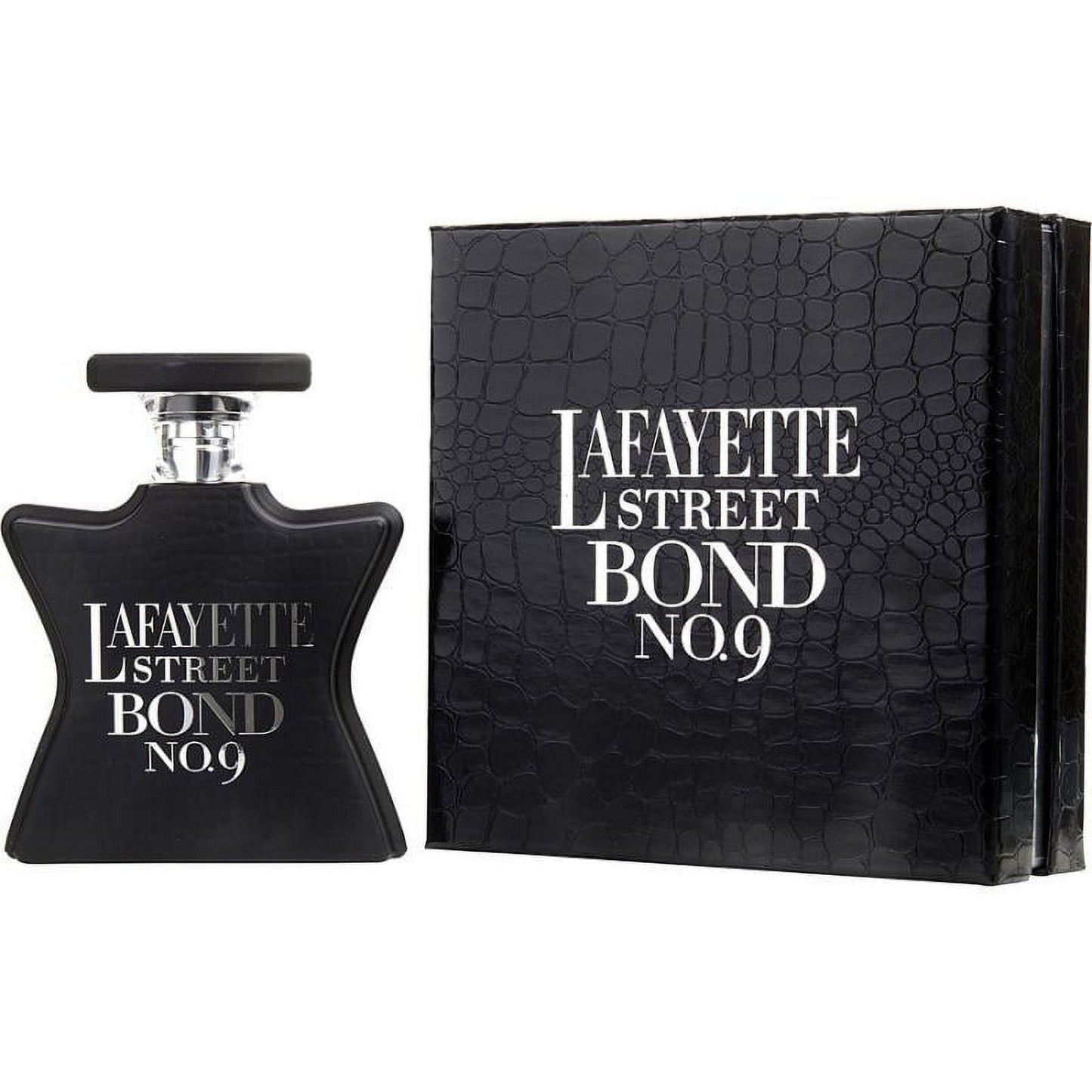Bond No. 9 Lafayette Street 3.4 oz Eau de Parfum Spray for Men