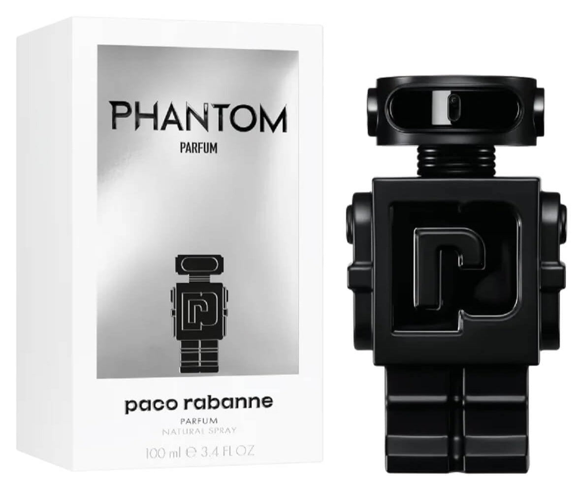 Paco Rabanne Phantom for Men