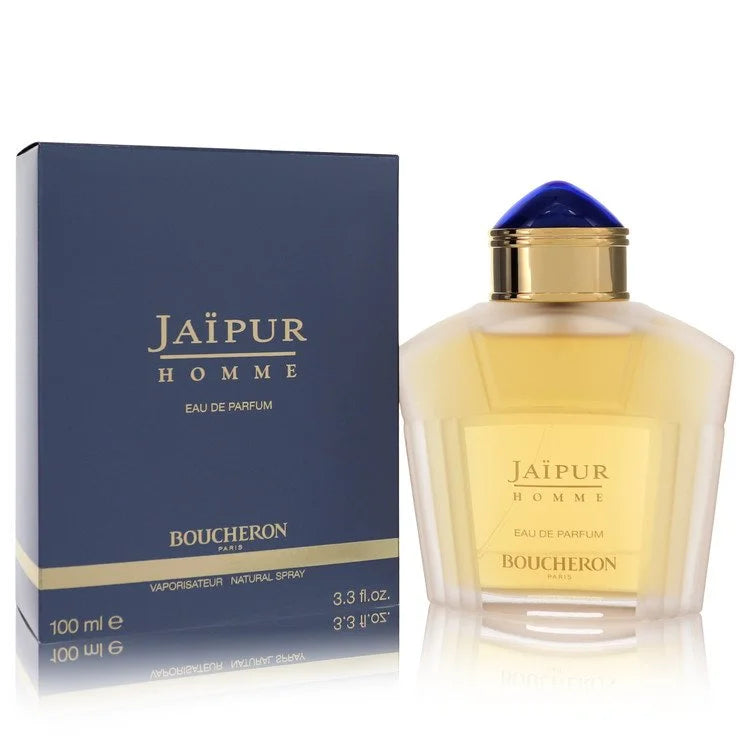 Boucheron Jaipur for Men 3.3 oz Eau de Toilette Spray