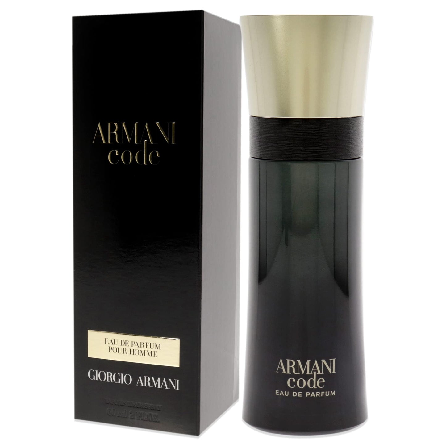 Giorgio Armani Code for Men