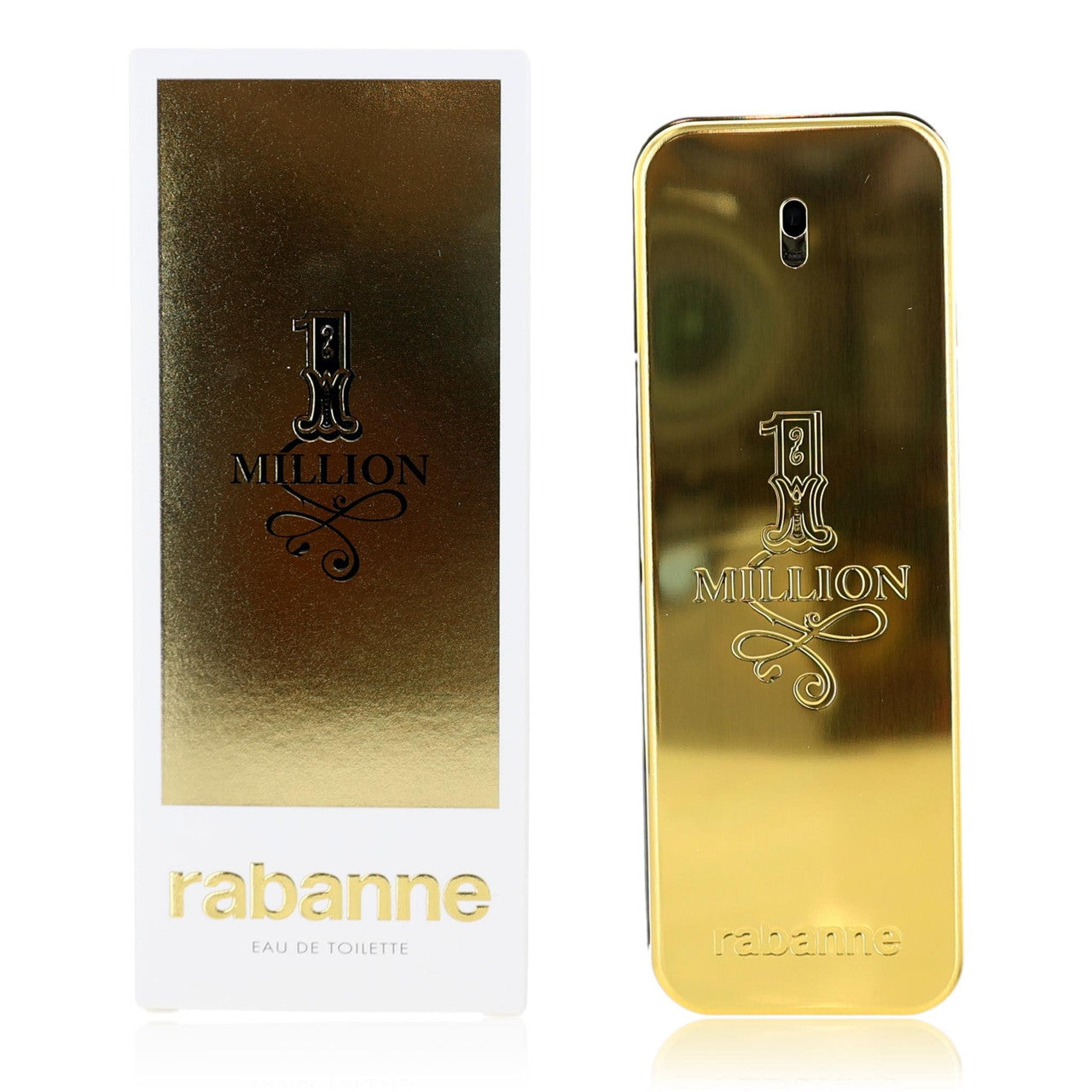 Paco Rabanne 1 Million for Men