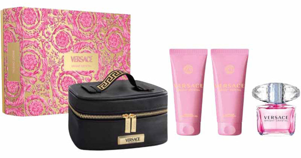 Versace Bright Crystal for Women