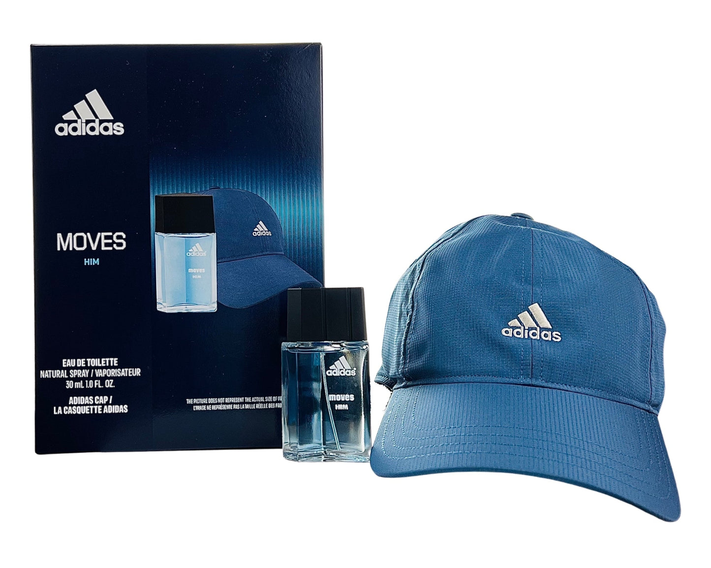 Adidas Moves for Men