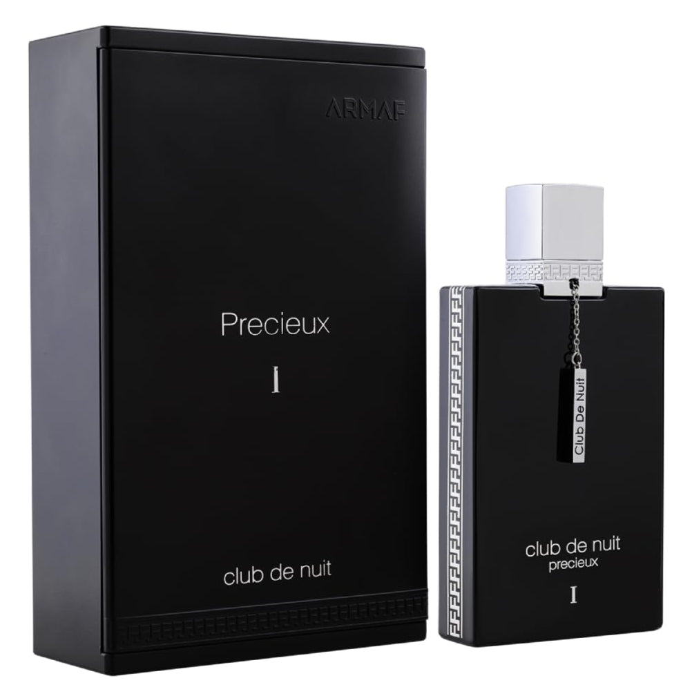 Armaf Club De Nuit Precieux 1 1.85 oz Extrait de Parfum Spray for Men