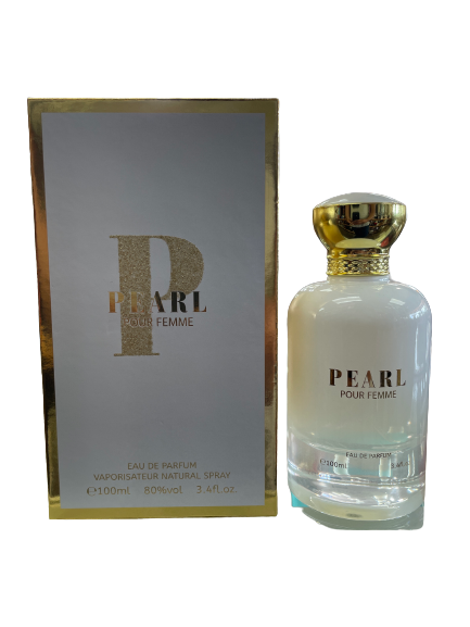 Bharara Pearl 3.4 oz Eau de Parfum Spray for Women