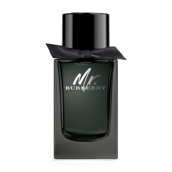 Mr. Burberry for Men 3.3 oz Eau de Parfum Spray Tester