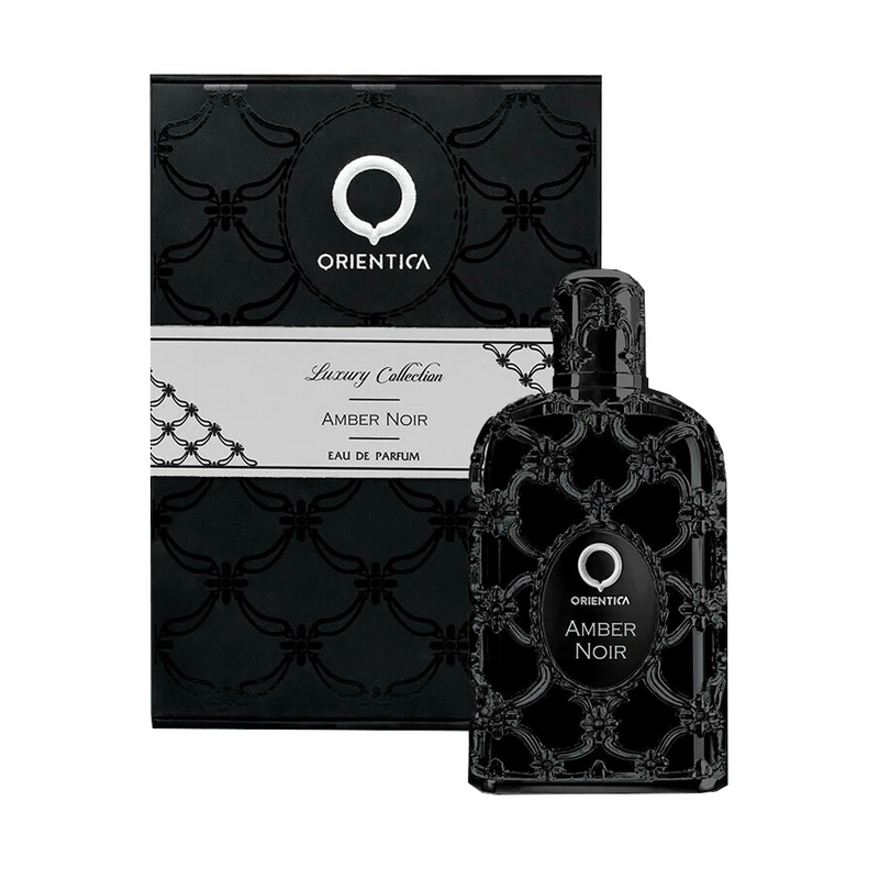 Orientica Amber Noir 2.7 oz Eau de Parfum Spray for Unisex