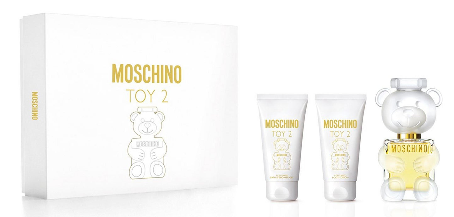 Moschino Toy 2 for Women