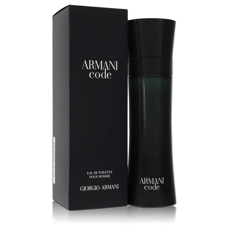 Giorgio Armani Code for Men