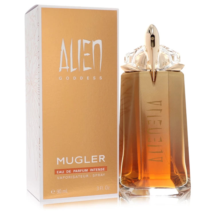 Thierry Mugler Alien Goddess for Women