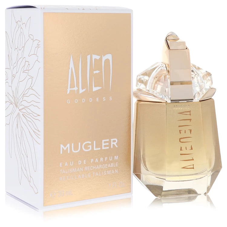 Thierry Mugler Alien Goddess for Women