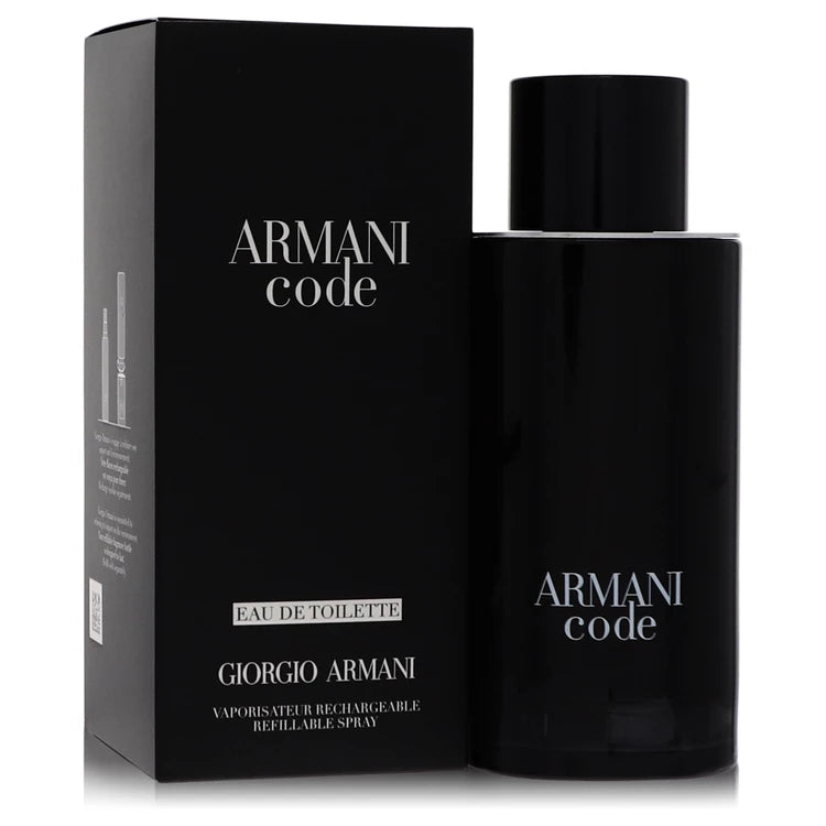 Giorgio Armani Code for Men