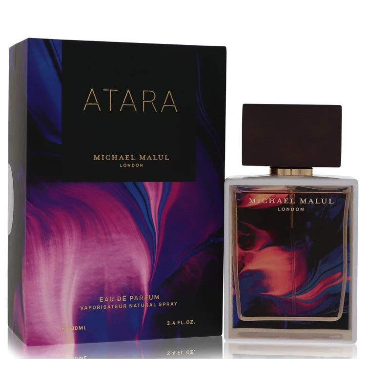 Michael Malul Atara 3.4 oz Eau de Parfum Spray for Women