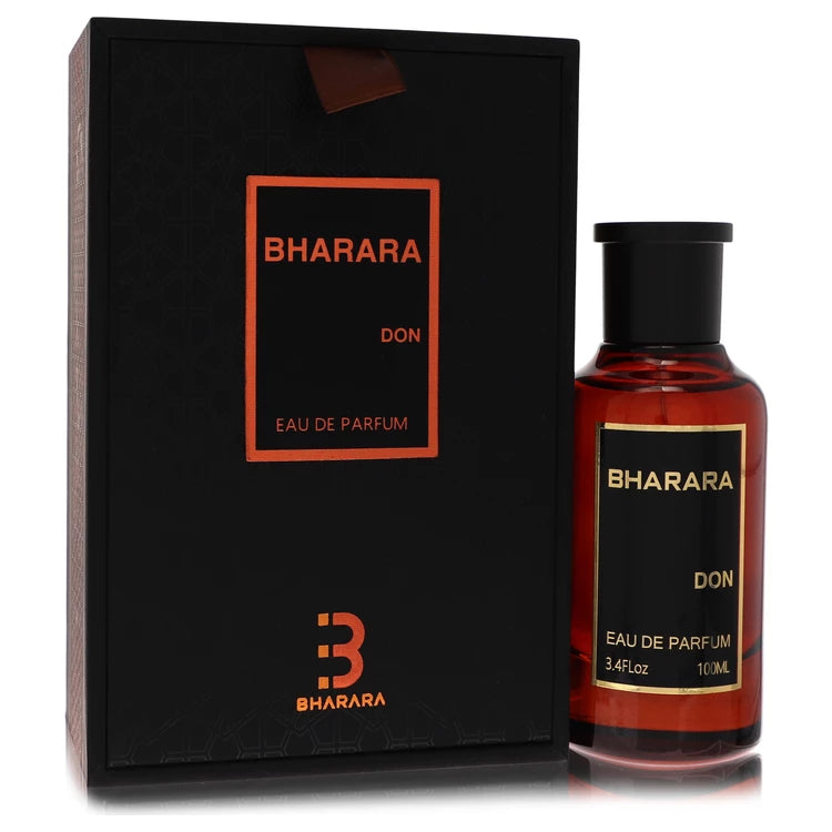 Bharara Don 3.4 oz Eau de Parfum Spray for Men