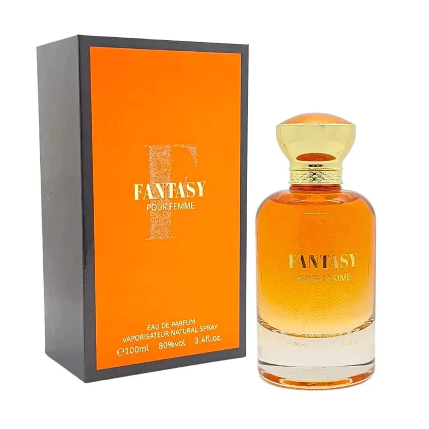 Bharara Fantasy 3.4 oz Eau de Parfum Spray for Women