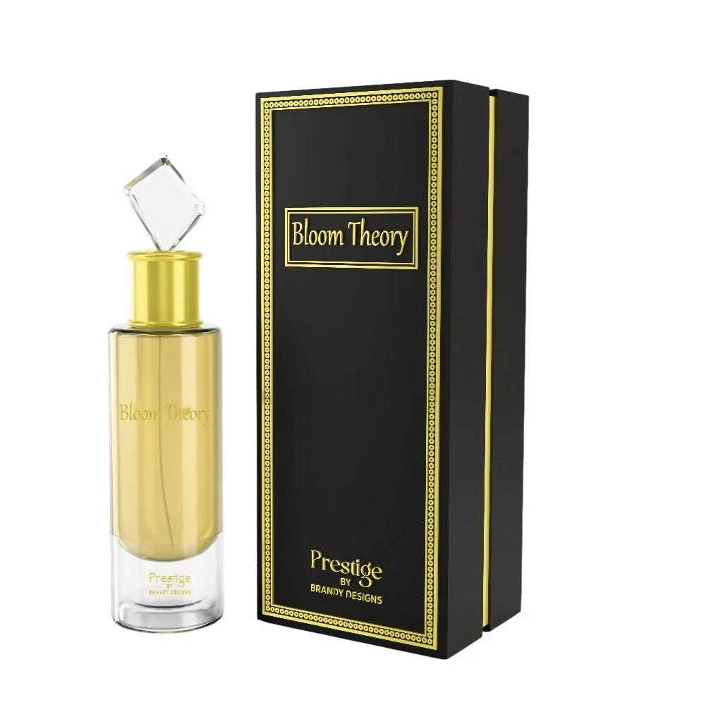 Brandy Bloom Theory 3.4 oz Extrait de Parfum Spray for Women