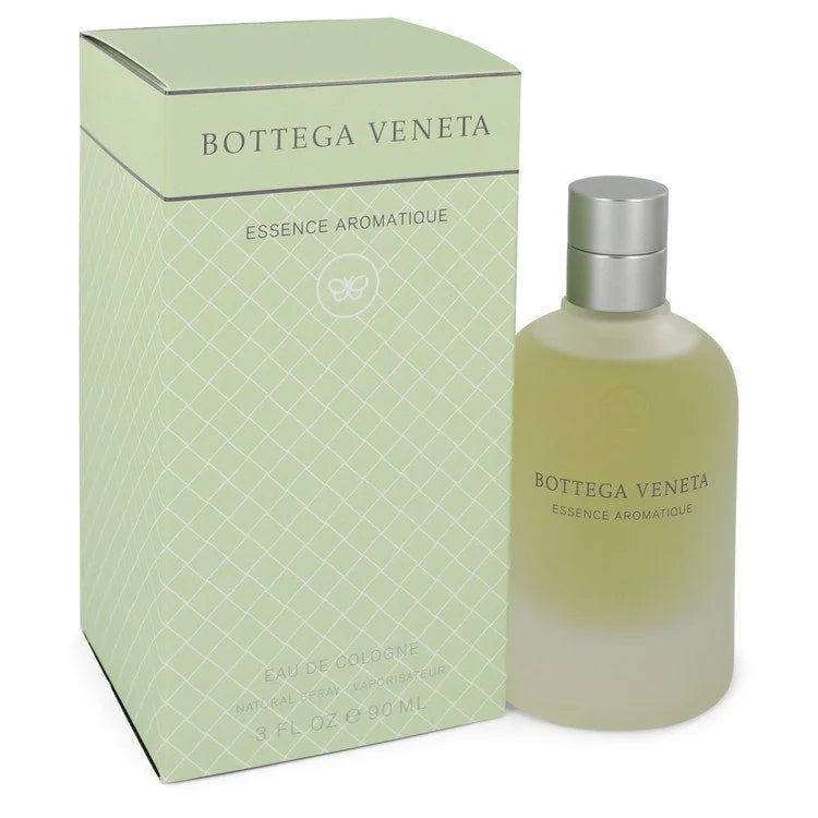Bottega Veneta Essence Aromatique 3 oz Eau de Cologne Spray for Women