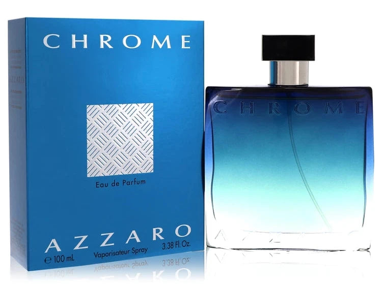 Azzaro Chrome for Men