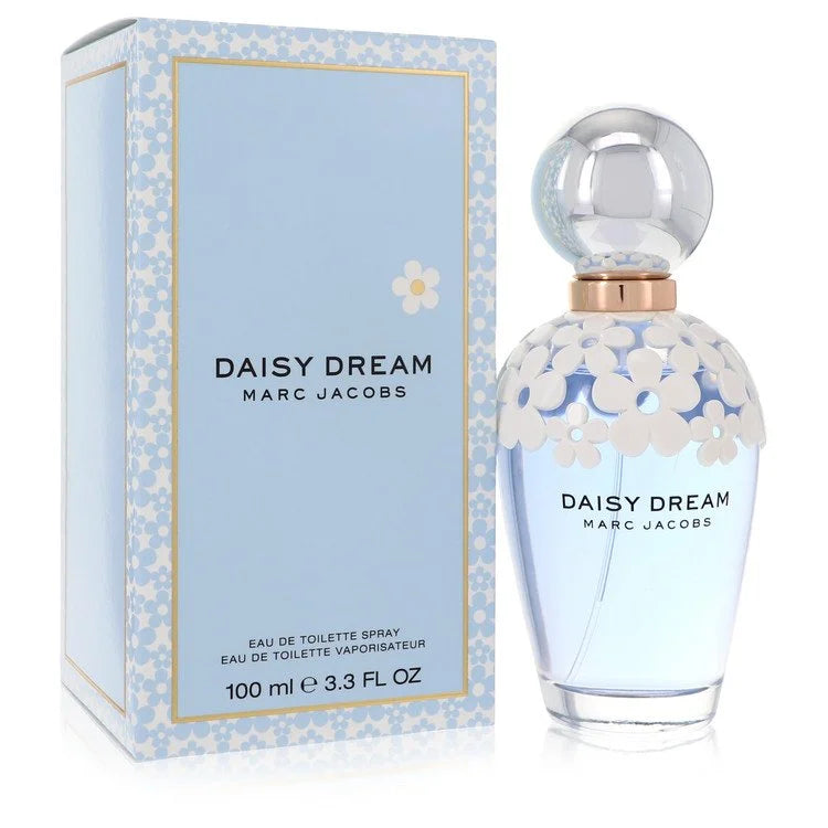Marc Jacobs Daisy Dream 3.4 oz Eau de Toilette Spray for Women