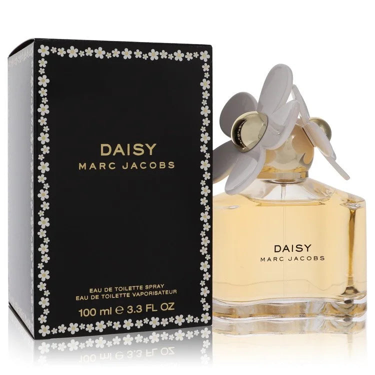 Marc Jacobs Daisy 3.4 oz Eau de Toilette Spray for Women