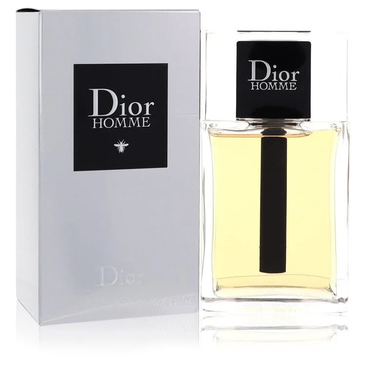 Christian Dior Homme for Men 3.4 oz Eau de Toilette Spray