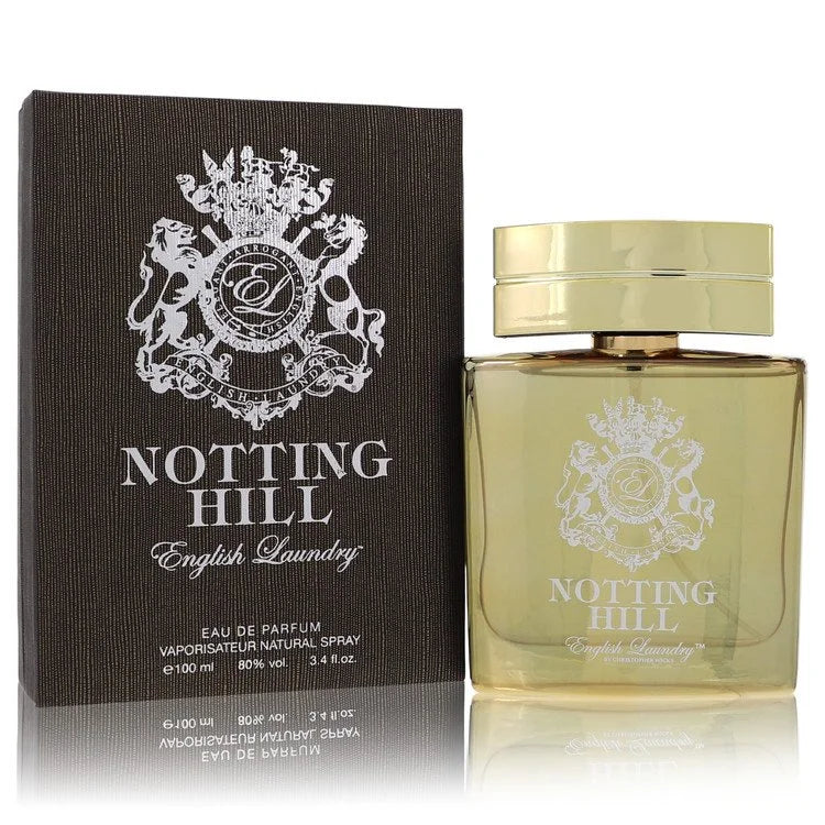 English Laundry Notting Hill 3.4 oz Eau de Parfum Spray for Men