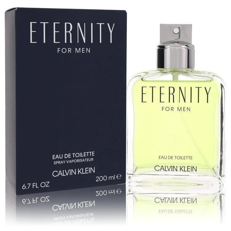 Calvin Klein Eternity for Men