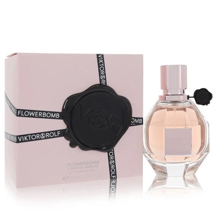 Viktor & Rolf Flowerbomb for Women
