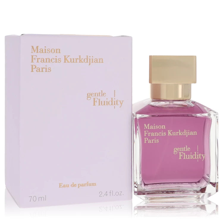 Maison Francis Kurkdjian Gentle Fluidity Gold for Unisex 2.4 oz Eau de Parfum Spray
