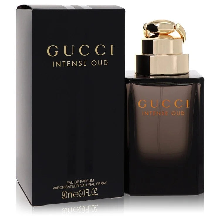 Gucci Intense Oud 3 oz Eau de Parfum Spray for Unisex