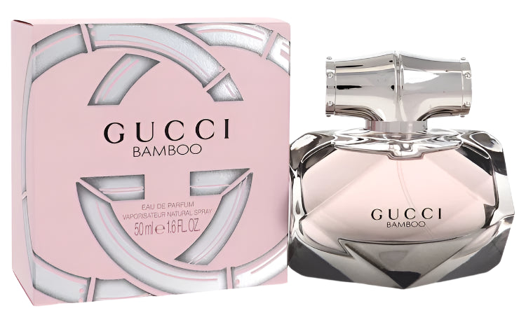 Gucci Bamboo for Women