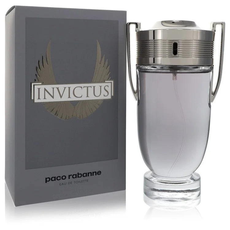 Paco Rabanne Invictus for Men