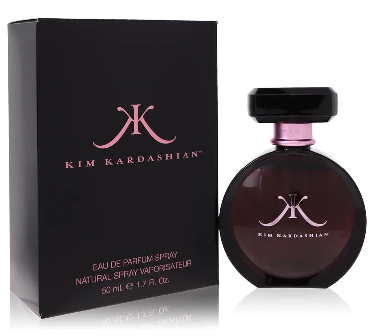 Kim Kardashian 1.7 oz Eau de Parfum Spray for Women