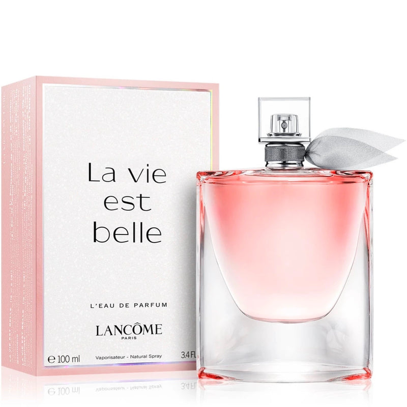 Lancome La Vie Est Belle 3.4 oz Eau de Parfum Spray for Women