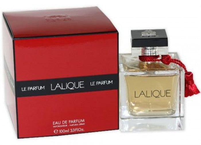 Lalique Le Parfum 3.4 oz Eau de Parfum Spray for Women