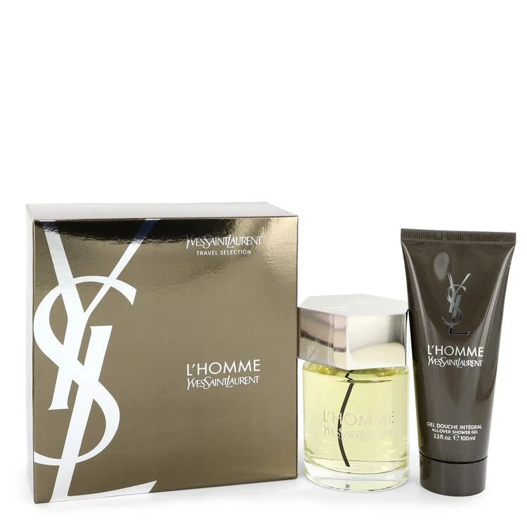 Yves Saint Laurent YSL L'Homme for Men