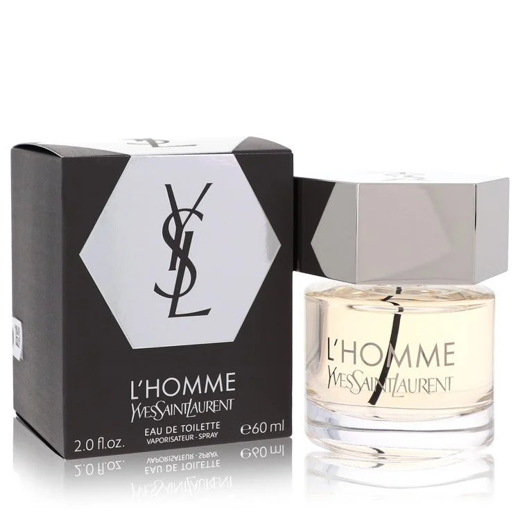 Yves Saint Laurent YSL L'Homme for Men