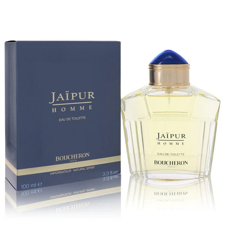 Boucheron Jaipur for Men