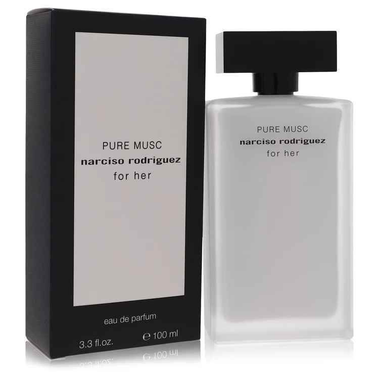 Narciso Rodriguez Musc Noir 3.3 oz Eau de Parfum Spray for Women