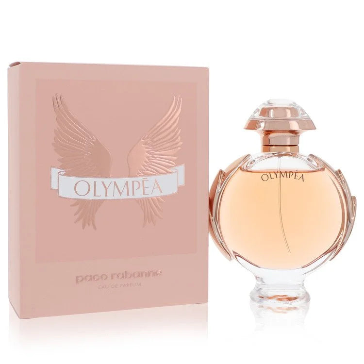 Paco Rabanne Olympea 2.7 oz Eau de Parfum Spray for Women