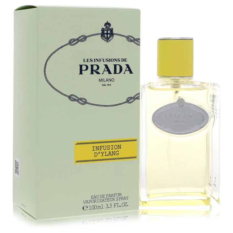 Prada Milano Infusion D’Ylang 3.3 oz Eau de Parfum Spray for Women
