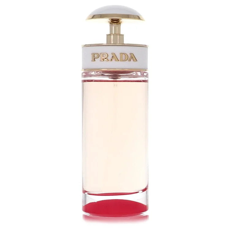 Prada Candy Kiss for Women 2.7 oz Eau de Parfum Spray Tester