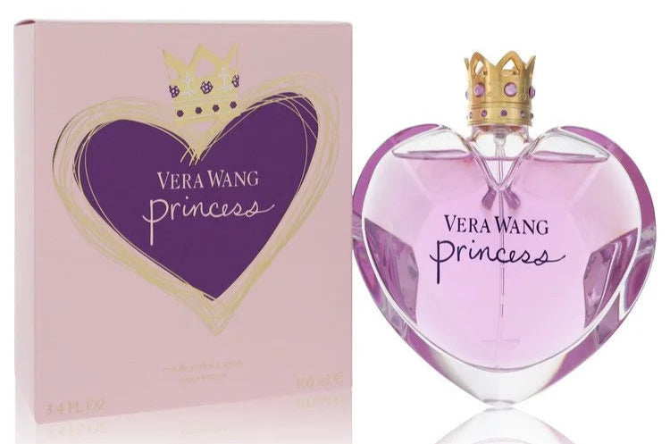 Vera Wang Princess 3.4 oz Eau de Parfum Spray for Women