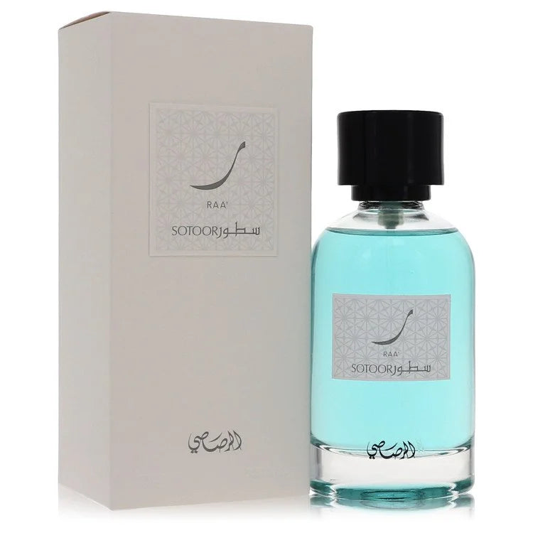 Rasasi Sotoor Raa 3.33 oz Eau de Parfum Spray for Women