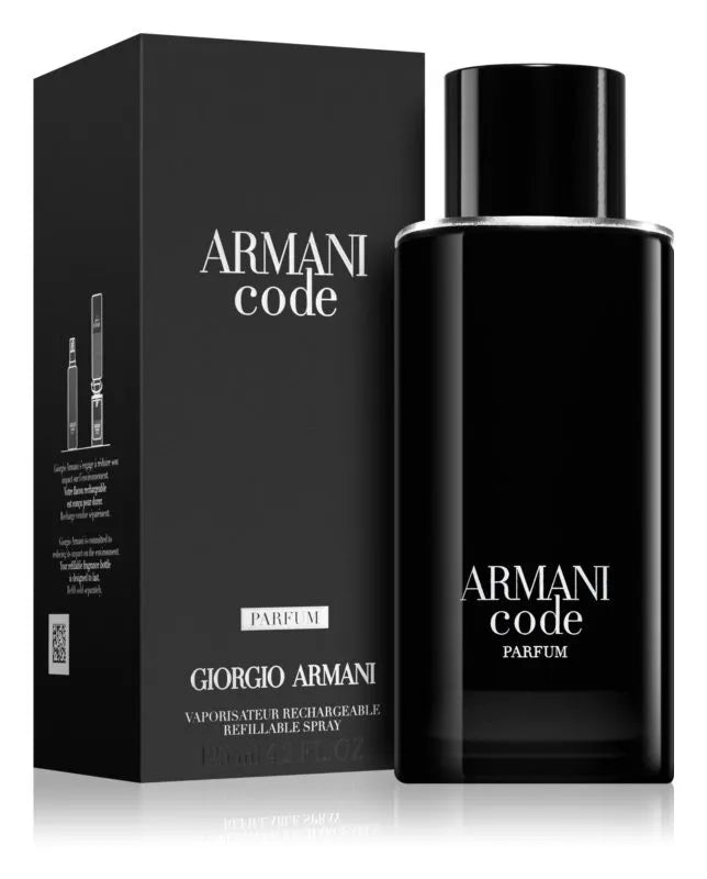 Giorgio Armani Code for Men